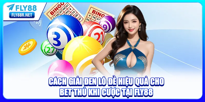 cách giải đe lô đề