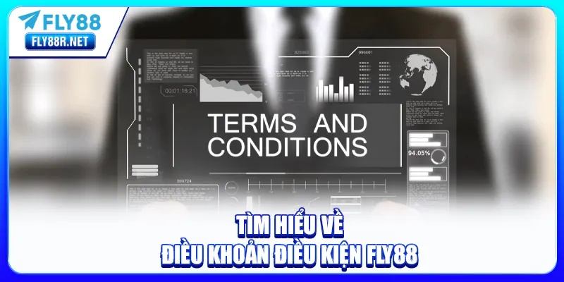 Tìm hiểu về điều khoản điều kiện FLY88
